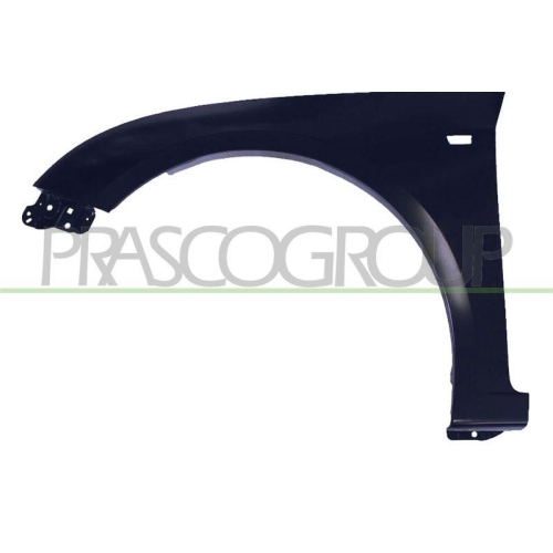 Kotfl&uuml;gel Prasco DW0403004 f&uuml;r Chevrolet Vorne Links