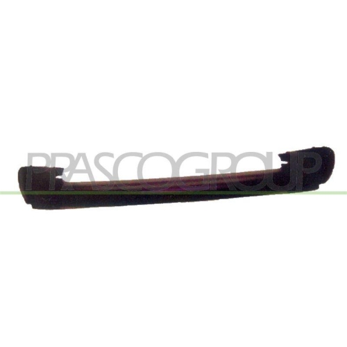 Blende Sto&szlig;f&auml;nger Prasco PG3221245 f&uuml;r Peugeot Vorne Links
