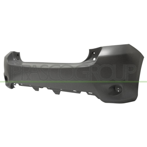 Stoßfänger Prasco TY3521061 für Toyota Hinten