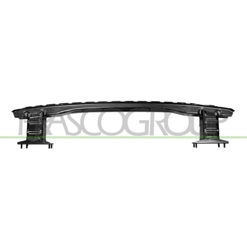 Tr&auml;ger Sto&szlig;f&auml;nger Prasco ME3281672 f&uuml;r Mercedes Benz Hinten