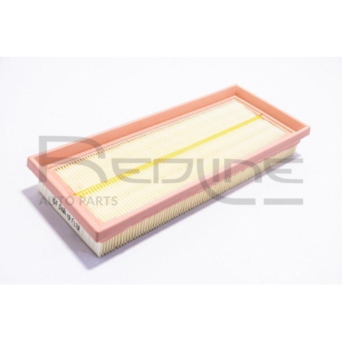 Luftfilter Red-line 36SM006 f&uuml;r Mercedes Benz Mercedes Benz Smart