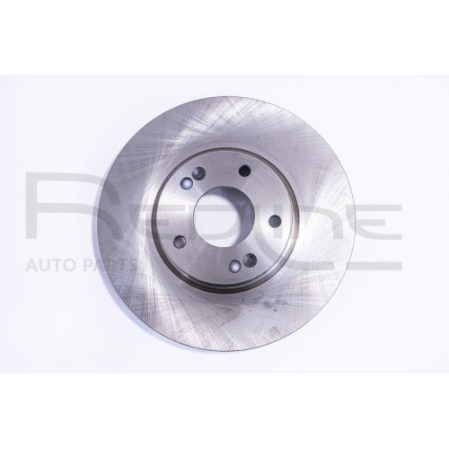 Bremsscheibe Red-line 26HY058 f&uuml;r Hyundai Kia Vorderachse