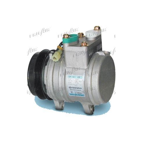 Kompressor Klimaanlage Frigair 920.80005 f&uuml;r Chevrolet