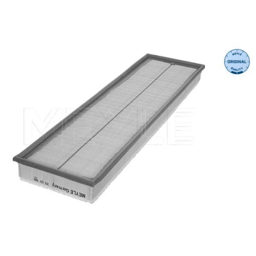 Luftfilter Meyle 3121371001 Meyle-original: True To Oe. f&uuml;r Bmw
