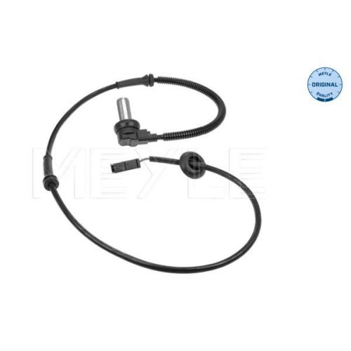 Sensor Raddrehzahl Meyle 1008990031 Meyle-original: True To Oe. f&uuml;r Audi VW