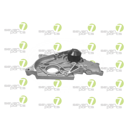 Wasserpumpe Motorkühlung 7 Seven Parts SV10714P für Toyota Lexus