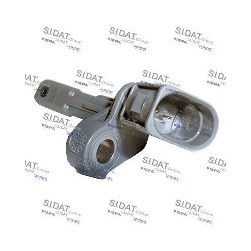 Sensor Raddrehzahl Sidat 84.1073 f&uuml;r Audi Seat Skoda VW Vag Hitachi