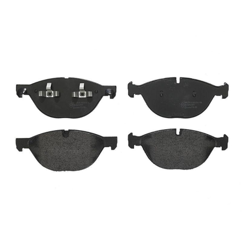 Bremsbelagsatz Scheibenbremse Brembo P06058 Prime Line f&uuml;r Bmw Vorderachse
