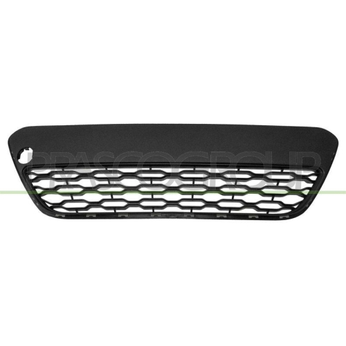 L&uuml;ftungsgitter Sto&szlig;f&auml;nger Prasco KI4262120 f&uuml;r Kia Vorne Links