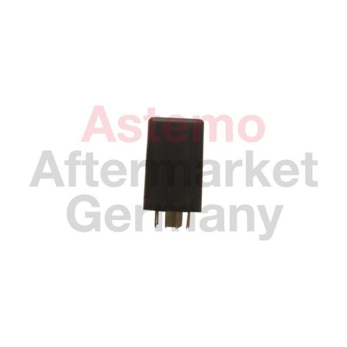 Steuerger&auml;t Gl&uuml;hzeit Astemo 2502168 f&uuml;r Audi Porsche VW