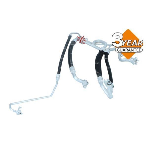 Hochdruck /niederdruckleitung Klimaanlage Nrf 30013616 Easy Fit f&uuml;r Tesla