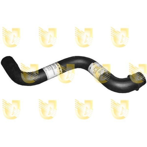 K&uuml;hlerschlauch Unigom S3070 f&uuml;r Citro&euml;n Fiat Peugeot Links Oben