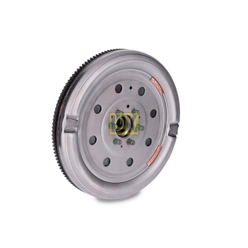 Clutch Kit Schaeffler Luk 417 0019 11 Luk Dfc for Audi Seat Skoda VW