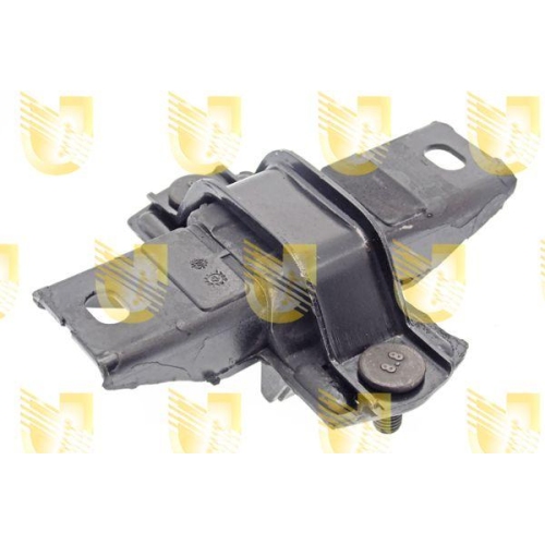 Lagerung Motor Unigom 396652 f&uuml;r Mercedes Benz Mercedes Benz Hinten