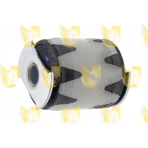 Buchse Federauge Unigom 390357 f&uuml;r Citro&euml;n Fiat Peugeot Hinterachse Beidseitig