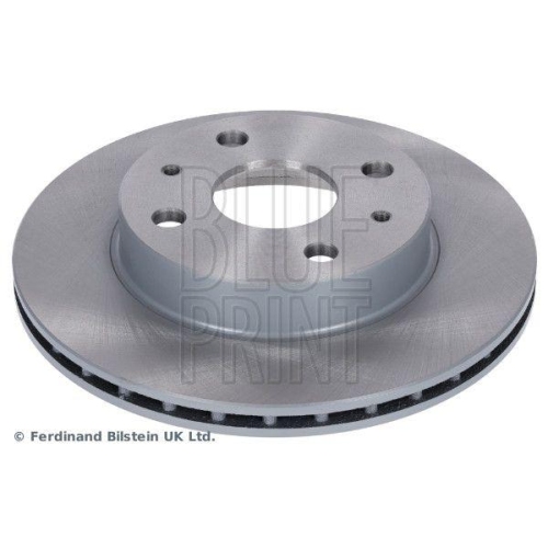 Bremsscheibe Blue Print ADD64322 f&uuml;r Daihatsu Subaru Toyota Perodua Vorderachse