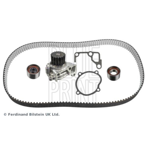 Wasserpumpe + Zahnriemensatz Blue Print ADM573703 f&uuml;r Mazda