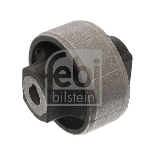 Lagerung Lenker Febi Bilstein 100922 f&uuml;r Fiat Opel Vauxhall Vorderachse Links