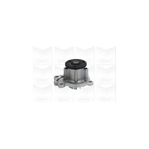 Wasserpumpe Motork&uuml;hlung Graf PA1065 f&uuml;r Mercedes Benz Mercedes Benz Nissan