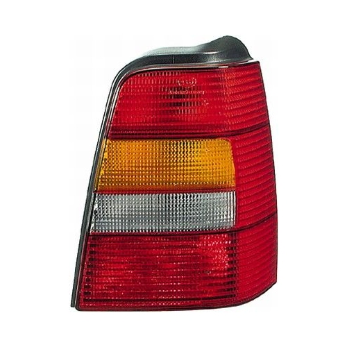 Heckleuchte Hella 9EL 142 825-021 f&uuml;r VW Links