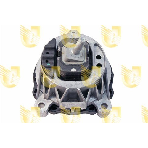 Lagerung Motor Unigom 396341 f&uuml;r Bmw Vorne Links