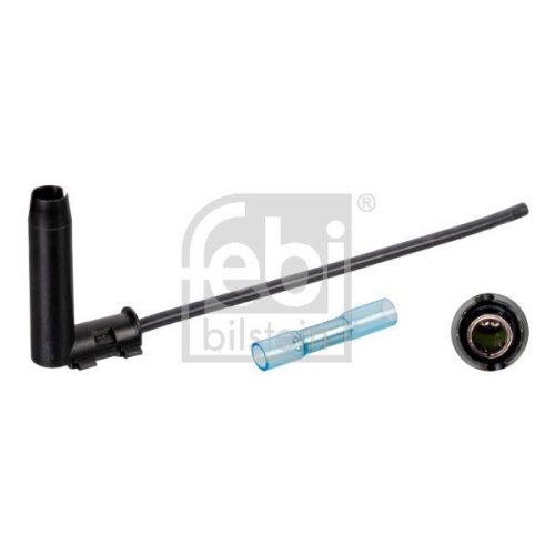 Cable Repair Kit Glow Plug Febi Bilstein 107037 Febi Plus for Alfa Romeo Fiat