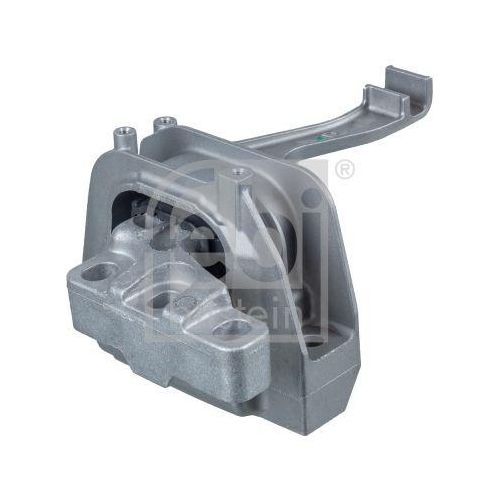 Lagerung Motor Febi Bilstein 104441 f&uuml;r Skoda VW Rechts