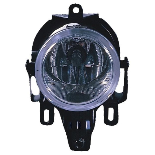NEBELSCHEINWERFER MITSUBISHI PAJERO 2003 DX=SX DEPO MARKE