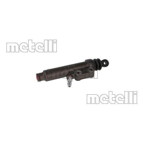 Geberzylinder Kupplung Metelli 55-0081 f&uuml;r Chrysler Mercedes Benz Mercedes Benz