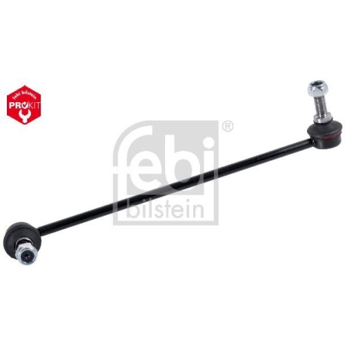Link/coupling Rod Stabiliser Bar Febi Bilstein 19296 Prokit for Audi Seat Skoda