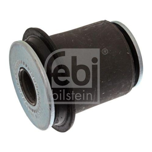 Lagerung Lenker Febi Bilstein 42910 f&uuml;r Toyota Vorderachse Links Unten