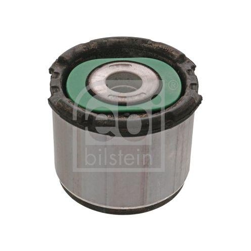 Bushing Axle Beam Febi Bilstein 48725 for Audi