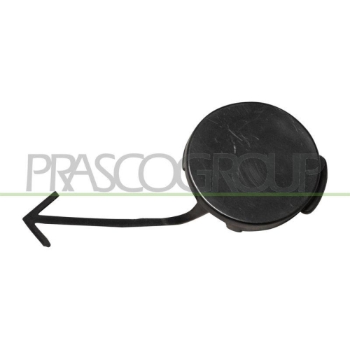Klappe Abschlepphaken Prasco VG0421236 f&uuml;r VW Vorne