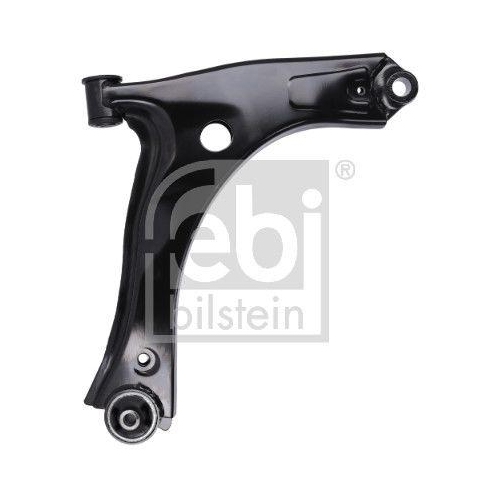 Lenker Radaufh&auml;ngung Febi Bilstein 182164 f&uuml;r Ford Ford Motor Company