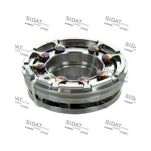 Reparatursatz Lader Sidat 47.599 f&uuml;r Audi Citro&euml;n Ford Peugeot Seat Skoda VW Vag