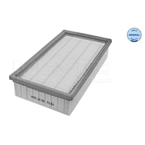 Luftfilter Meyle 3121372004 Meyle-original: True To Oe. f&uuml;r Bmw