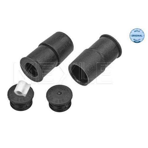 Guide Sleeve Kit Brake Caliper Meyle 3146980006 Meyle-original: True To Oe. for
