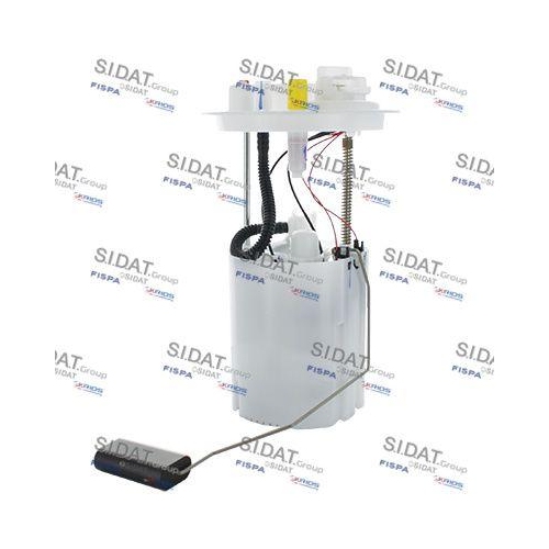 Kraftstoff Fördereinheit Sidat 72919 für Alfa Romeo Fiat Lancia
