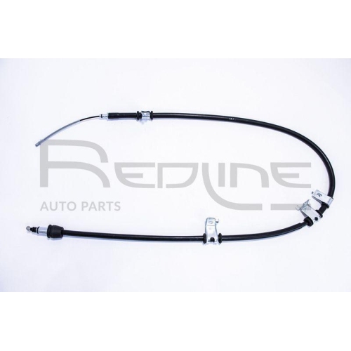Seilzug Feststellbremse Red-line 49HY024 für Hyundai Links