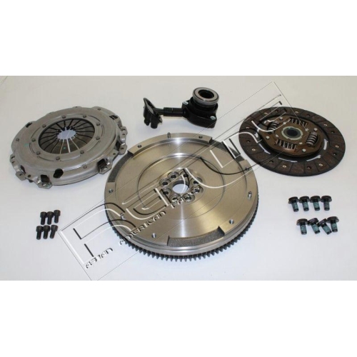 Kupplungssatz Red-line 25FO003 f&uuml;r Ford