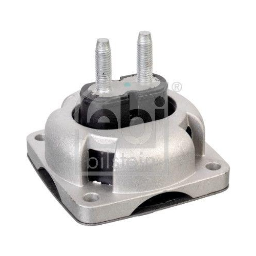 Lagerung Automatikgetriebe Febi Bilstein 176260 f&uuml;r Mercedes Benz Mercedes Benz