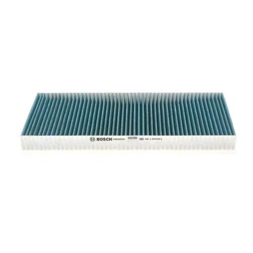 Filter Cabin Air Bosch 0986628520 Filter+ for Mercedes Benz Mercedes Benz