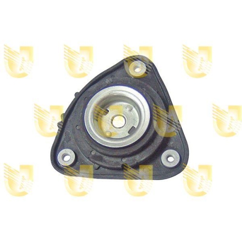 Federbeinst&uuml;tzlager Unigom 392400 f&uuml;r Ford Mazda Volvo Vorderachse Links