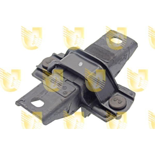 Lagerung Motor Unigom 396653 f&uuml;r Mercedes Benz Mercedes Benz Hinten