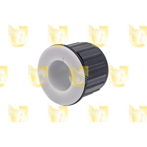 Buchse Federauge Unigom 390358 f&uuml;r Citro&euml;n Fiat Peugeot Hinterachse Beidseitig