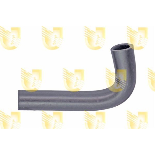 Schlauch Zylinderkopfhaubenentl&uuml;ftung Unigom S3245 f&uuml;r Fiat