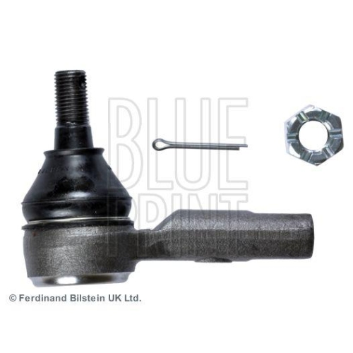 Tie Rod End Blue Print ADN187105 for Nissan Front Axle Front Axle Left Inner