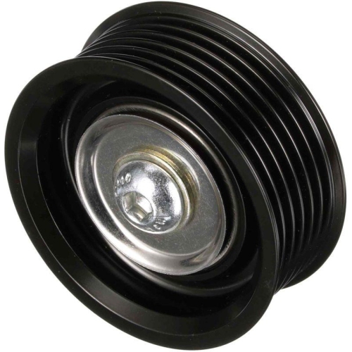 Umlenk /f&uuml;hrungsrolle Keilrippenriemen Gates T36125 Drivealign&trade; f&uuml;r Ford Jaguar