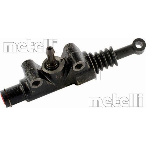 Master Cylinder Clutch Metelli 55-0134 for Mercedes Benz Mercedes Benz