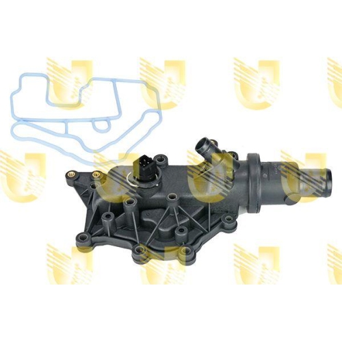 Thermostat K&uuml;hlmittel Unigom 341715 f&uuml;r Renault